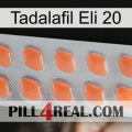 Tadalafil Eli 20 26